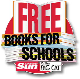 Books for Schools