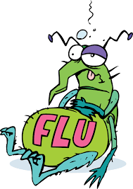 flu