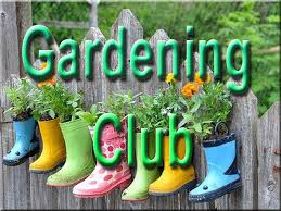 gardening club 2