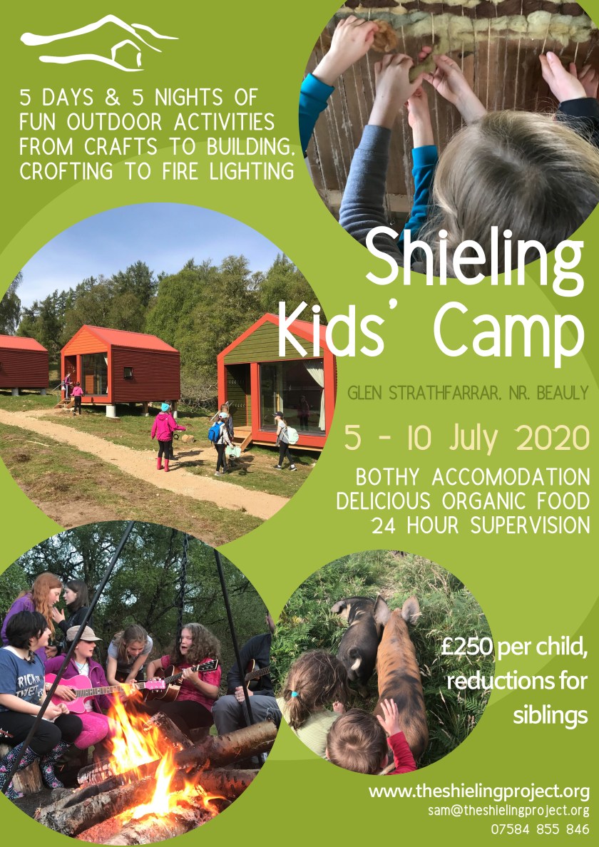 Kids Camp